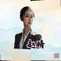 赵晴